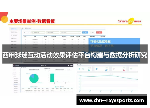 西甲球迷互动活动效果评估平台构建与数据分析研究