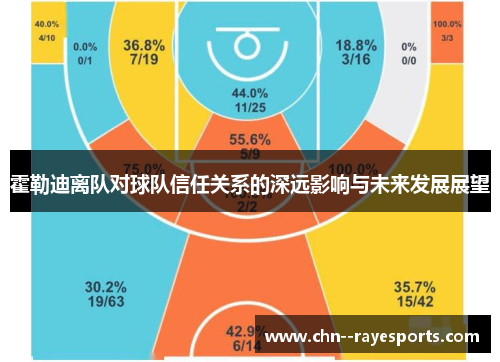 霍勒迪离队对球队信任关系的深远影响与未来发展展望