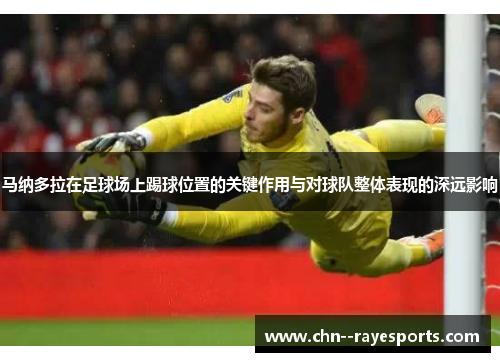 马纳多拉在足球场上踢球位置的关键作用与对球队整体表现的深远影响 马纳多拉在足球场上踢球位置的关键作用与对球队整体表现的深远影响